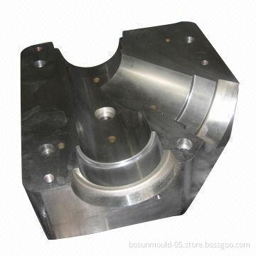 China Shenzhen Plastic Injection Mold